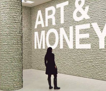 art money